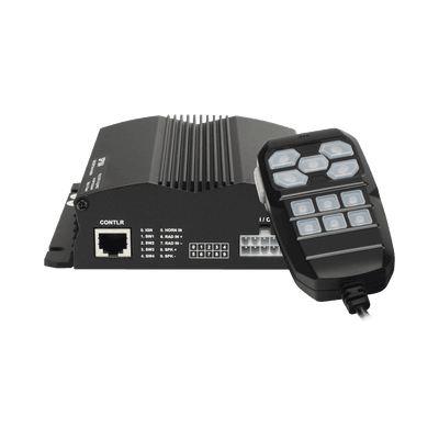 SIGNALPRO Sirena Vehicular