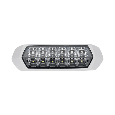 SIGNALPRO Luz de Advertencia LED