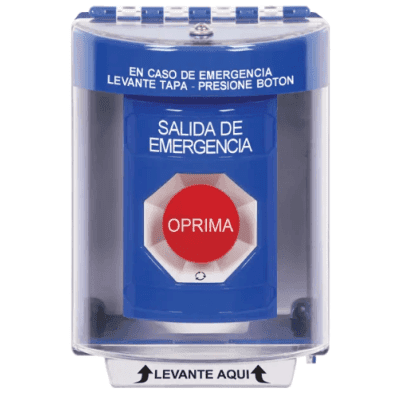 STI Botón Multipropósito de Superficie