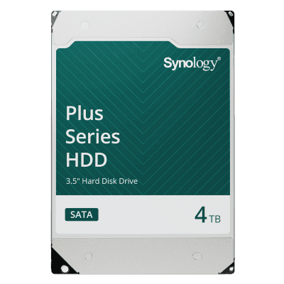 SYNOLOGY Disco Duro SATA 3.5"