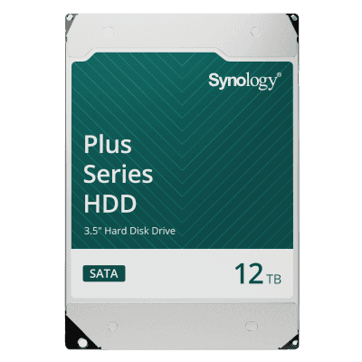 SYNOLOGY Disco Duro SATA 3.5"