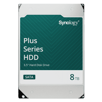 SYNOLOGY Disco Duro SATA 3.5"