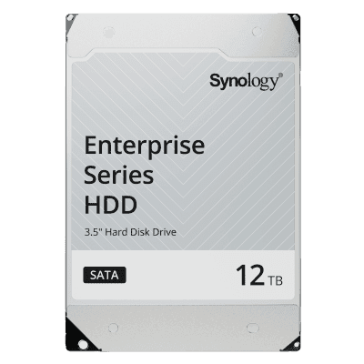 SYNOLOGY Disco Duro Enterprise SATA
