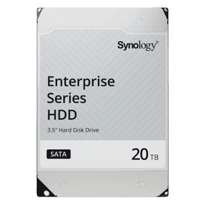 SYNOLOGY Disco Duro Enterprise SATA