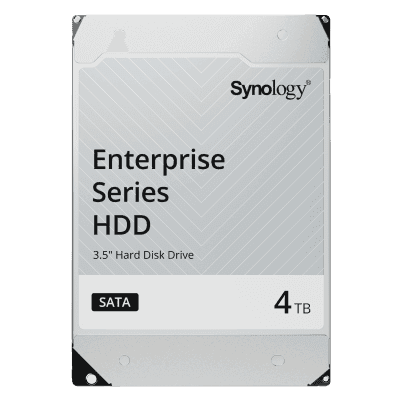 SYNOLOGY Disco Duro SATA 3.5"