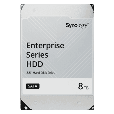 SYNOLOGY Disco Duro Enterprise SATA