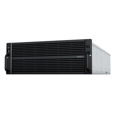 SYNOLOGY Servidor de Almacenamiento High Density