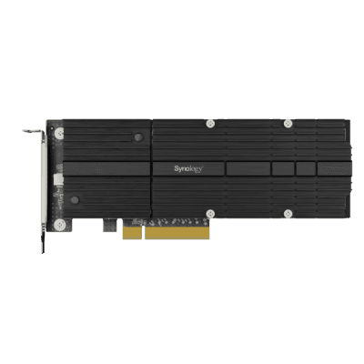 SYNOLOGY Adaptador SSD M.2 NVMe