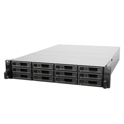 SYNOLOGY Unidad de Expansión Rack