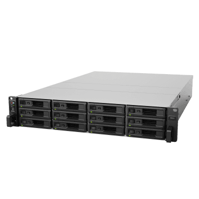 SYNOLOGY Servidor NAS