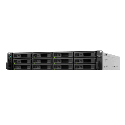 SYNOLOGY Servidor de Almacenamiento
