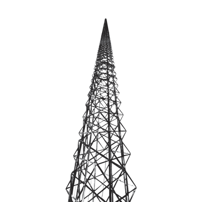 ISOTRUSS Torre autosoportada