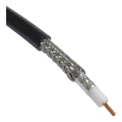 LINKEDPRO BY EPCOM Cable Coaxial RG-58