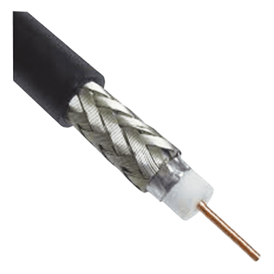 LINKEDPRO BY EPCOM Cable Coaxial RG-8/X