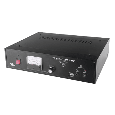 SYSCOM Transmisor de TV