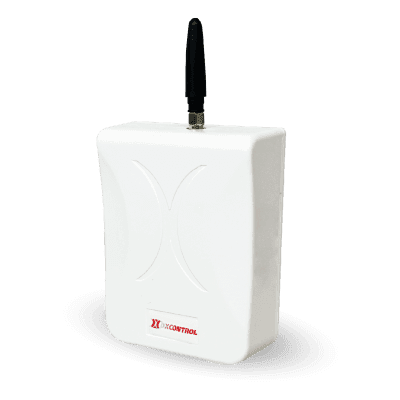 Syscom Comunicador de Alarmas MAX 4