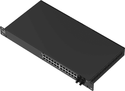 TELTONIKA Switch Administrable L2+