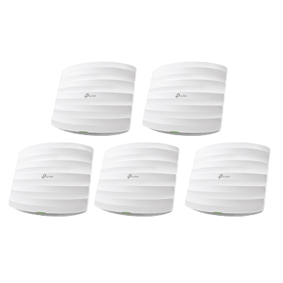 TP-LINK Kit de 5 Access Points