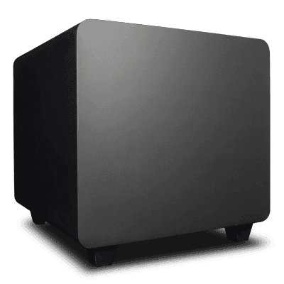 TRUAUDIO Subwoofer Activo