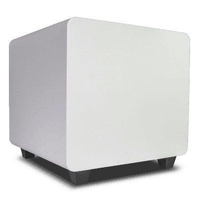 TRUAUDIO Subwoofer Activo