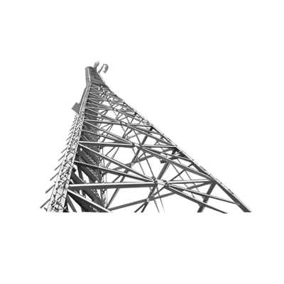 Trylon Torre autosoportada