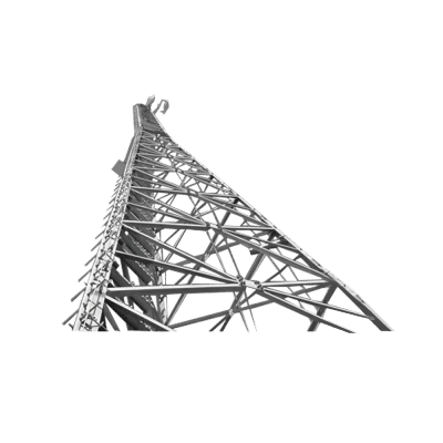 Trylon Torre Autosoportada