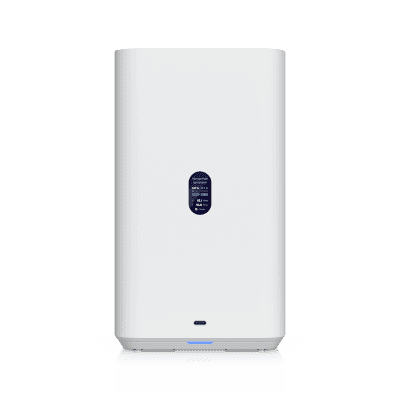 UBIQUITI NAS Compacto de Escritorio