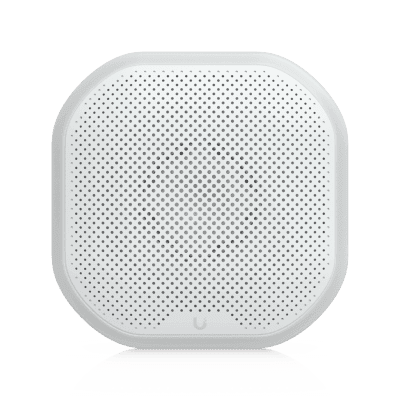 UBIQUITI Sirena Inalámbrica IP