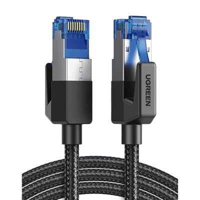 UGREEN Cable Ethernet Cat8