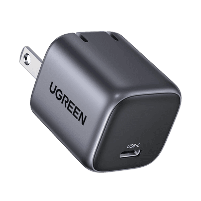 UGREEN Cargador de Pared USB-C