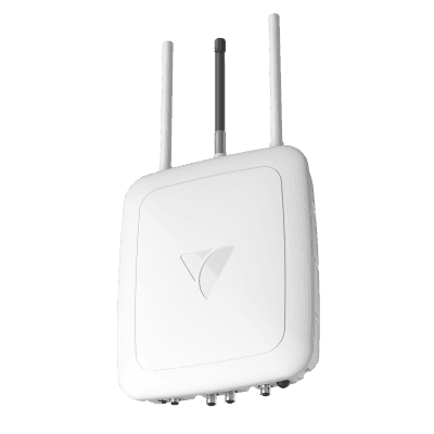 VEEA Smart Computing Hub para Exterior