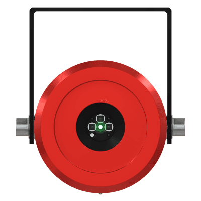 VIKING Detector de Flama Multi-Espectro IR