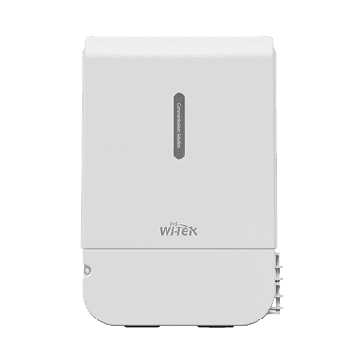 WI-TEK Switch PoE