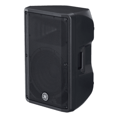 YAMAHA Altavoz Activo
