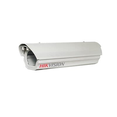 HIKVISION Gabinete con Ventilador para Cámaras Profesionales