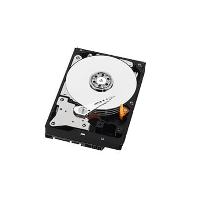 Western Digital (WD) Disco duro SATA 1 TB serie WD PURPLE Optimizado para CCTV