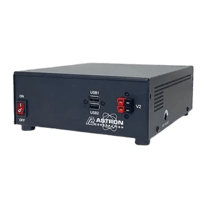 ASTRON Fuente de Alimentación Conmutada