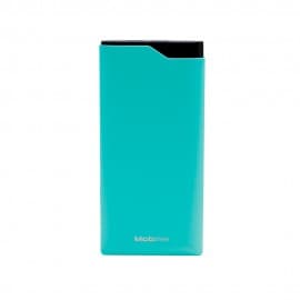 Mobifree Power Bank Mobifree MB-923552, Verde, 16000 mAh, 2 A