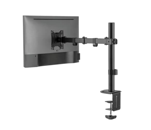 ACTECK Soporte para Monitor ENFORCE ZONE SM450