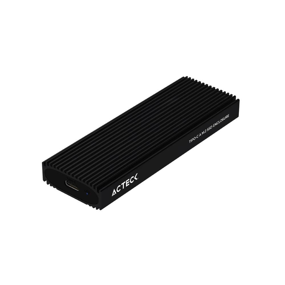 ACTECK Enclosure SSD M.2 Acteck Armor Pro HC660 Elite Series