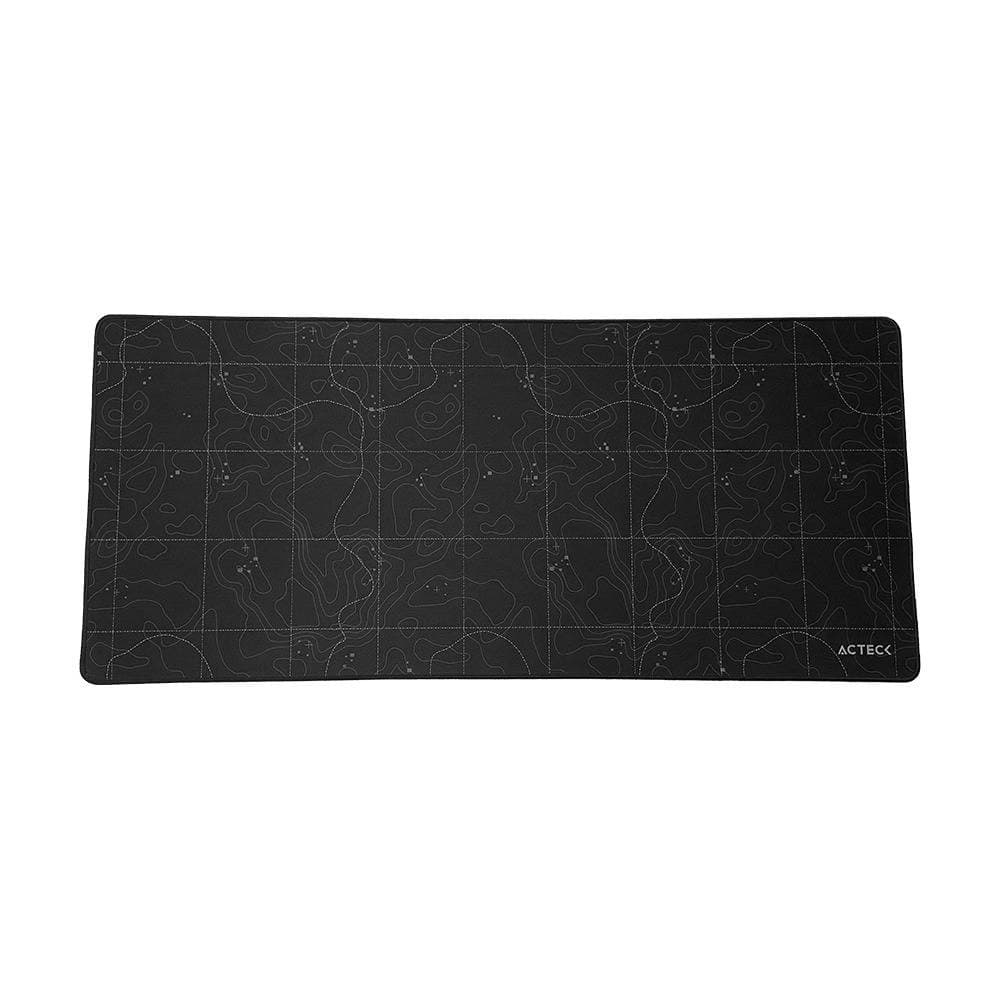 ACTECK Mouse Pad Vibe Flow Terrain MT494T ACTECK Advanced Series