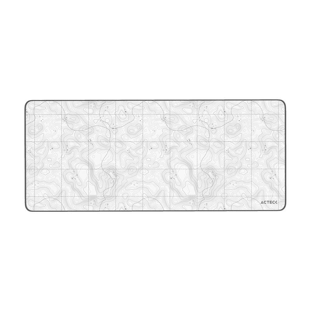 ACTECK Mouse Pad Vibe Flow Terrain MT494T ACTECK Advanced Series