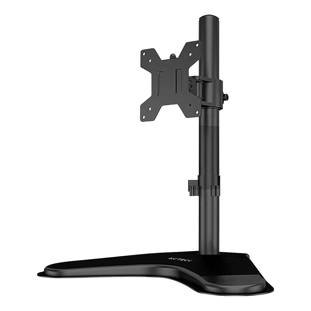 ACTECK Soporte Doble Monitor ENFORCE ZONE-B SM510 ACTECK Soporte de Monitor con Base