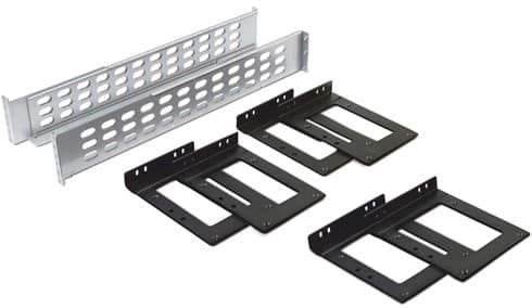 APC Kit Rieles APC SRTRK2, Gris