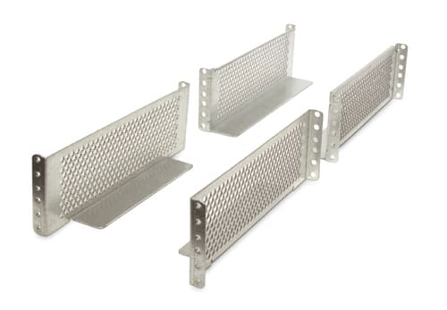 APC Kit Rieles APC SRTRK3, Plata