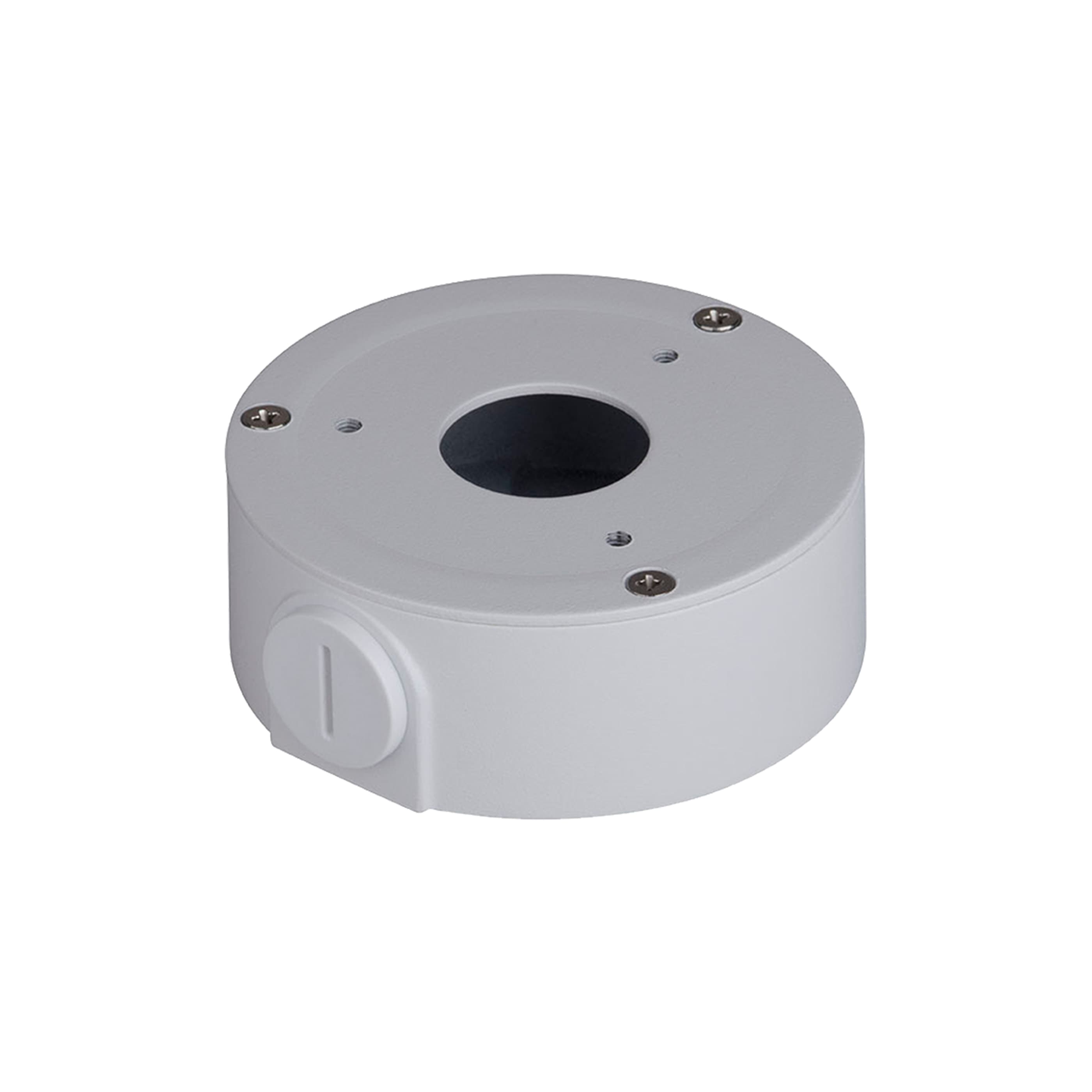 Dahua Technology DAHUA PFA134 - Caja de conexiones para cámaras bullet Dahua HFAW1000R, HFAW1100S, HFAW1200RM, HFAW2401S, HFW1120S, HFW1320S y HFW1320SW.