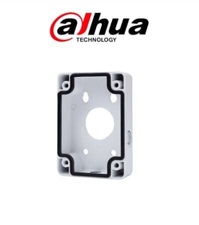 Dahua Technology CAJA DE CONEXIONES PARA PTZ DH-PFA120 NB