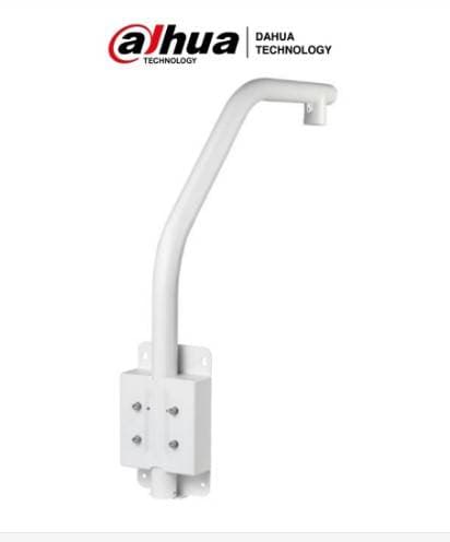Dahua Technology DAHUA DH-PFB303S - Soporte para Montaje en Parapeto/ Giratorio/ Diseño Estetico/ Compatible con Camaras PTZ Dahua de las Series SD59/ SD50/ SD40