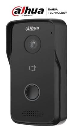 Dahua Technology Frente de calle de videoportero Dahua Technology VTO2111D-P-S2
