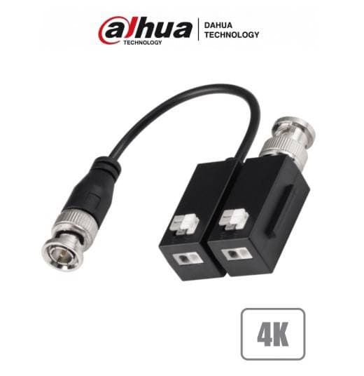 Dahua Technology TRANSCEPTOR PASIVO PFM800B-4K NB